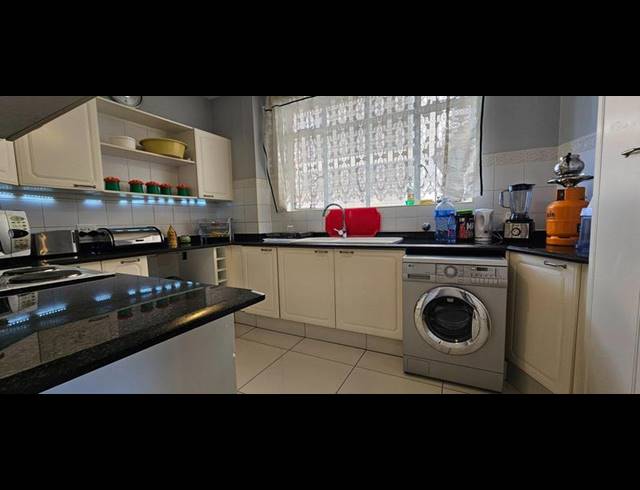 2 BEDROOM PROPERTY TO RENT IN MUSGRAVE